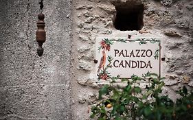Palazzo Candida B&B